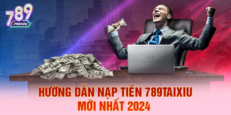 Hướng dẫn nạp tiền tại 88vin năm 2026